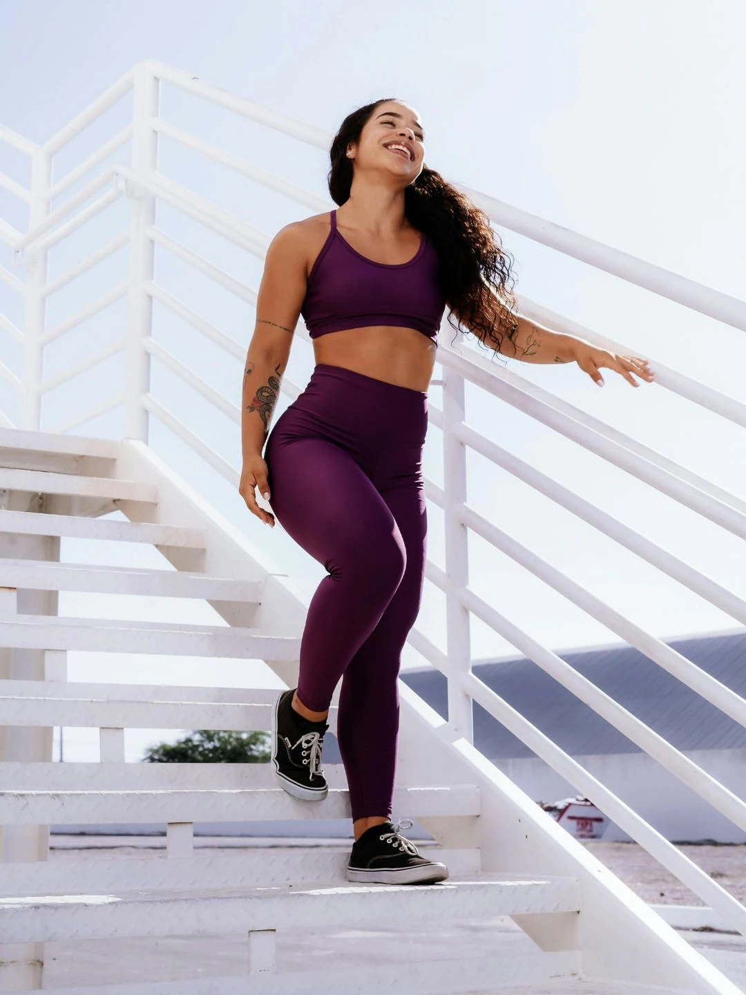 Accountability and ongoing support