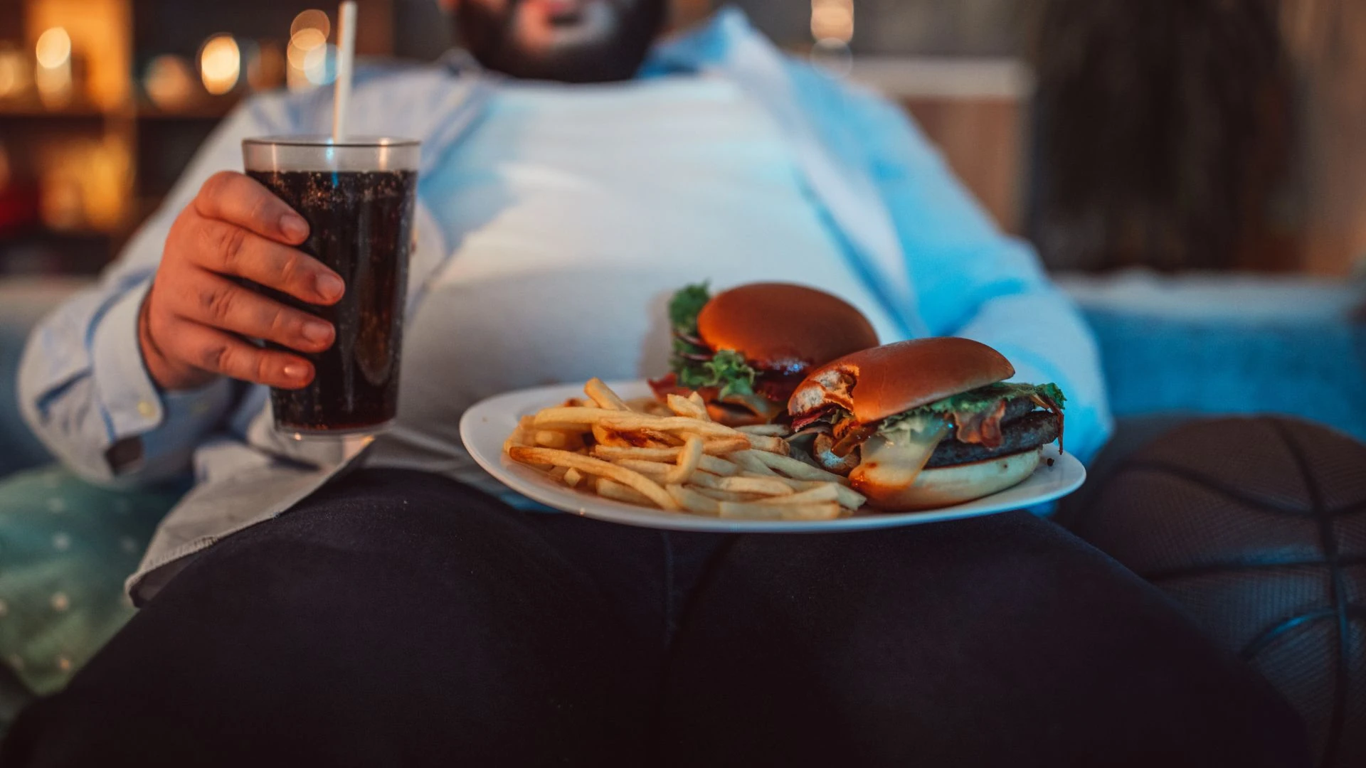 Understanding emotional eating while on GLP-1 medication