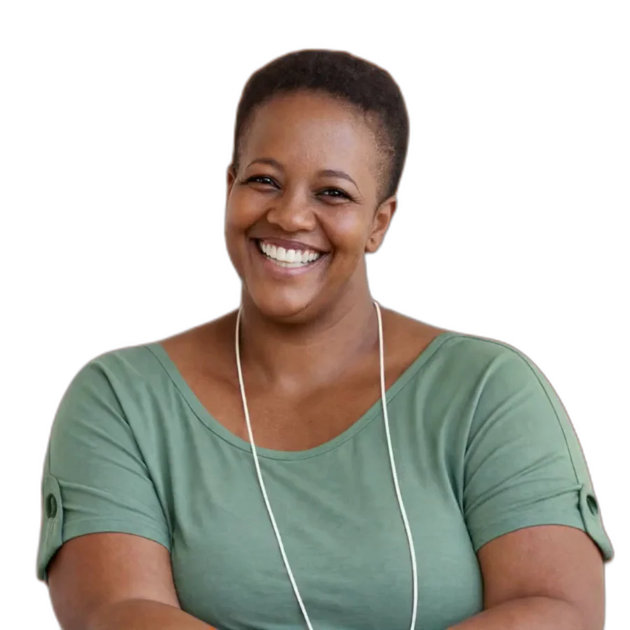 Weight loss transformation progress